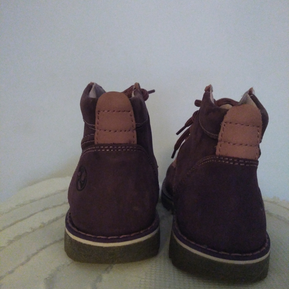 Piccola Piu Girl Shoes